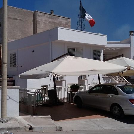 Badisco Vacanze Οτράντο Εξωτερικό φωτογραφία