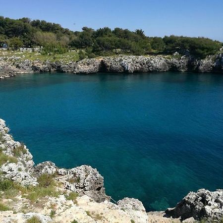 Badisco Vacanze Οτράντο Εξωτερικό φωτογραφία