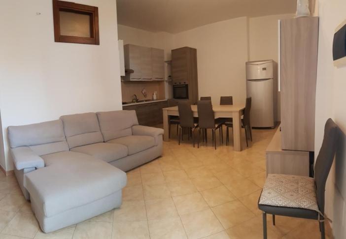Badisco Vacanze Οτράντο Εξωτερικό φωτογραφία