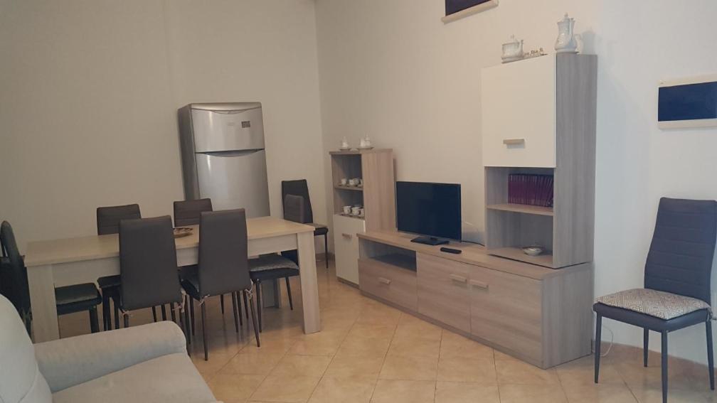 Badisco Vacanze Οτράντο Εξωτερικό φωτογραφία