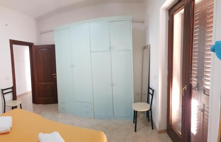 Badisco Vacanze Οτράντο Εξωτερικό φωτογραφία