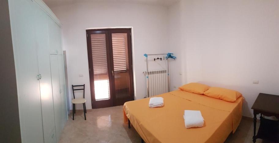 Badisco Vacanze Οτράντο Εξωτερικό φωτογραφία