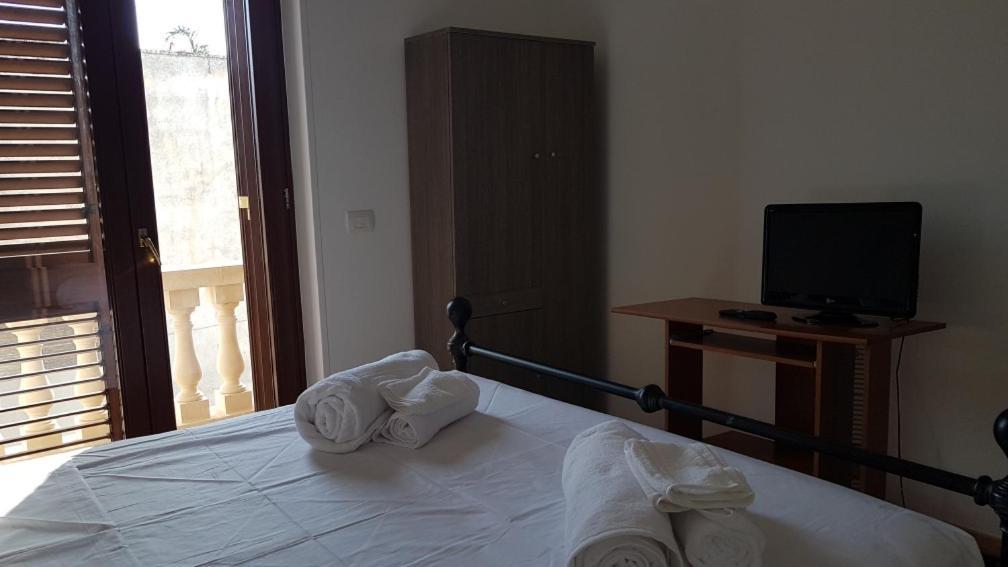 Badisco Vacanze Οτράντο Εξωτερικό φωτογραφία