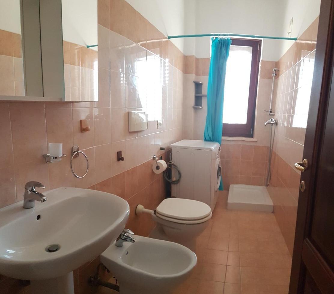 Badisco Vacanze Οτράντο Εξωτερικό φωτογραφία