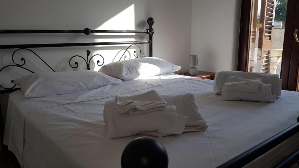 Badisco Vacanze Οτράντο Εξωτερικό φωτογραφία