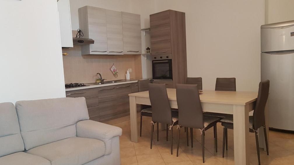 Badisco Vacanze Οτράντο Εξωτερικό φωτογραφία