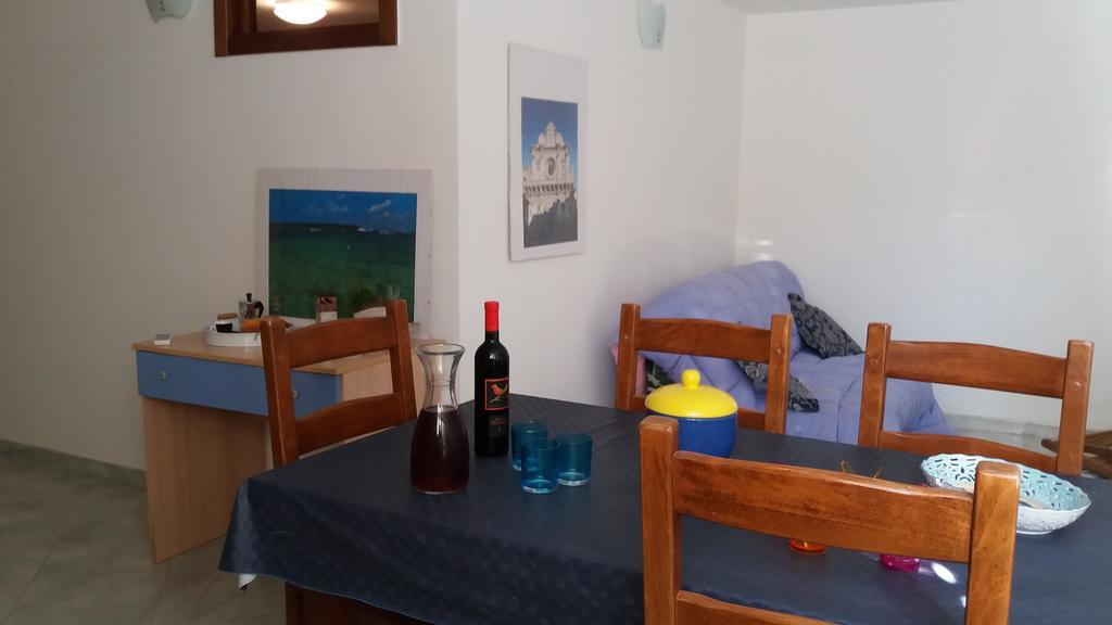 Badisco Vacanze Οτράντο Εξωτερικό φωτογραφία