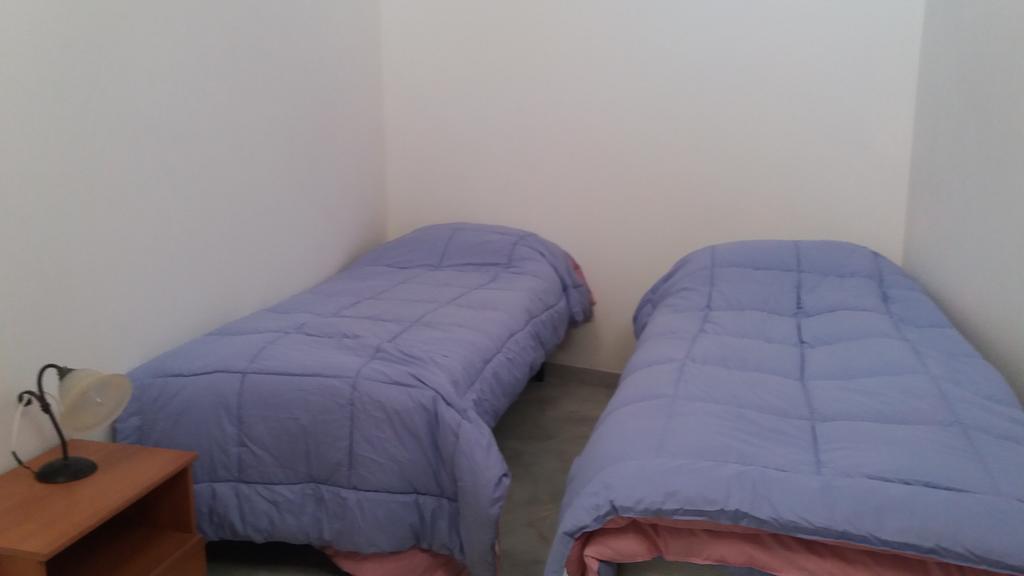 Badisco Vacanze Οτράντο Εξωτερικό φωτογραφία