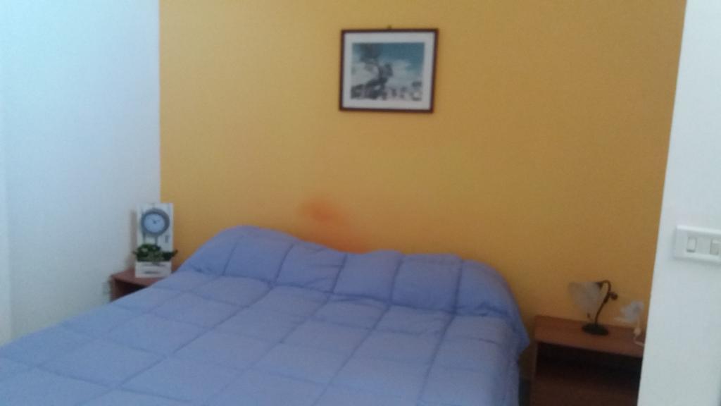Badisco Vacanze Οτράντο Εξωτερικό φωτογραφία
