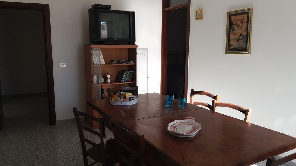 Badisco Vacanze Οτράντο Εξωτερικό φωτογραφία