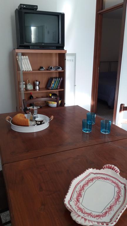 Badisco Vacanze Οτράντο Εξωτερικό φωτογραφία