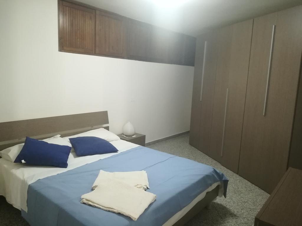Badisco Vacanze Οτράντο Εξωτερικό φωτογραφία