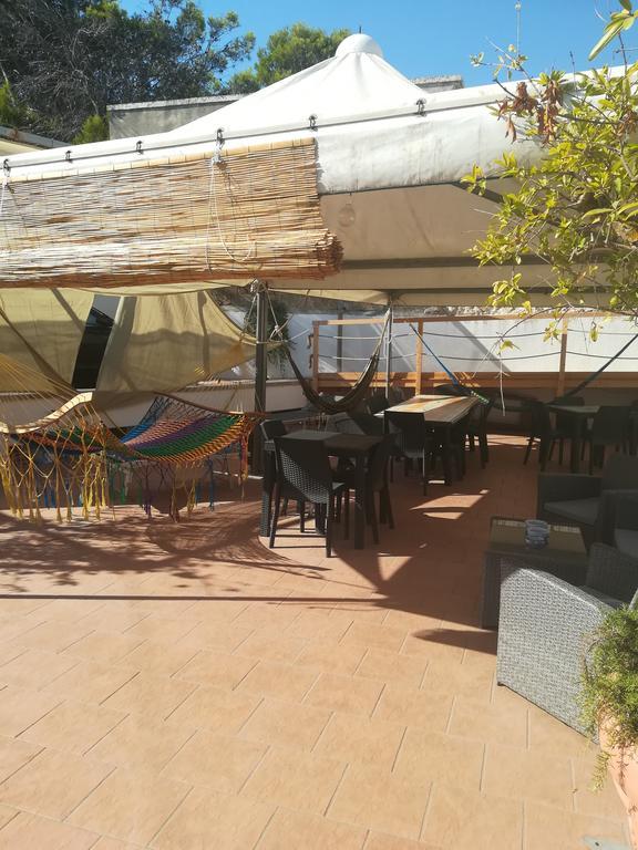 Badisco Vacanze Οτράντο Εξωτερικό φωτογραφία