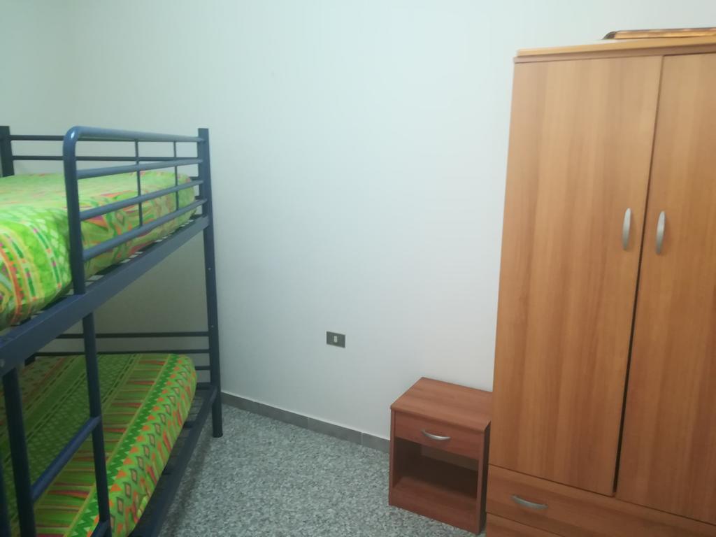 Badisco Vacanze Οτράντο Εξωτερικό φωτογραφία