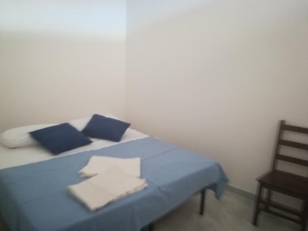 Badisco Vacanze Οτράντο Εξωτερικό φωτογραφία