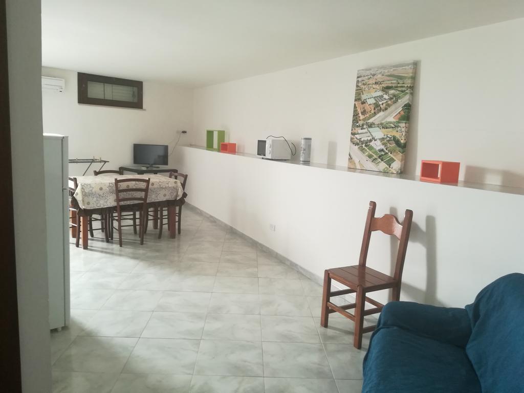 Badisco Vacanze Οτράντο Εξωτερικό φωτογραφία