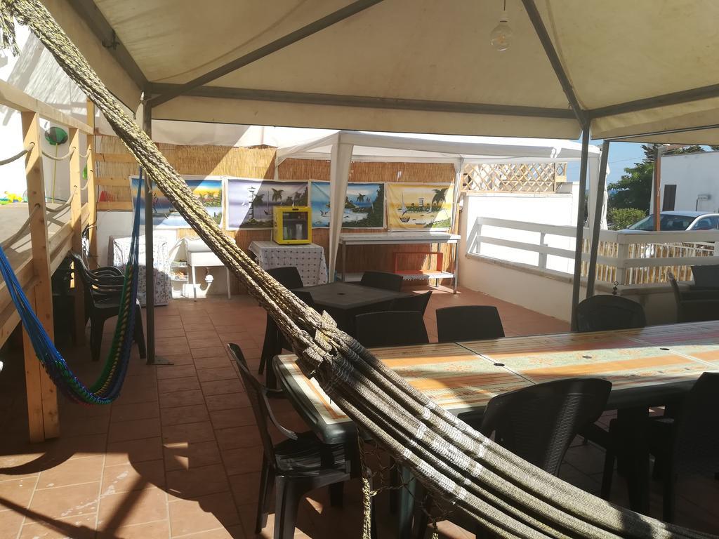 Badisco Vacanze Οτράντο Εξωτερικό φωτογραφία