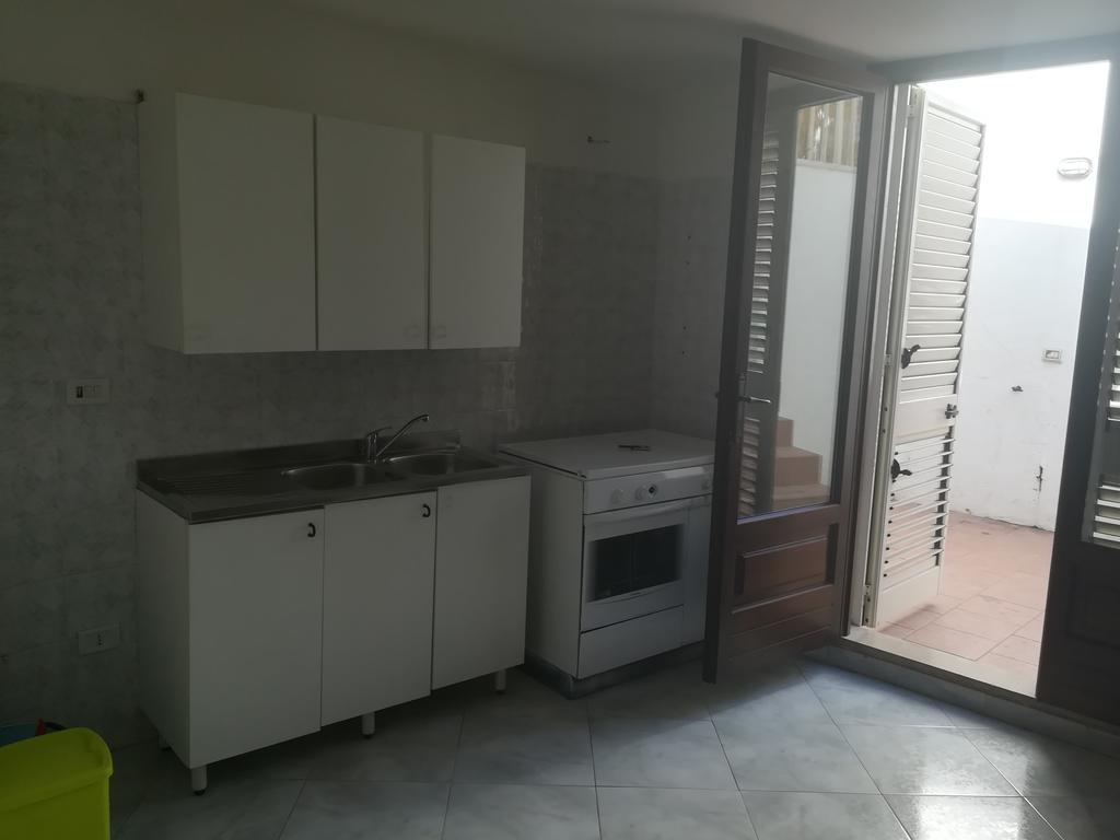 Badisco Vacanze Οτράντο Εξωτερικό φωτογραφία