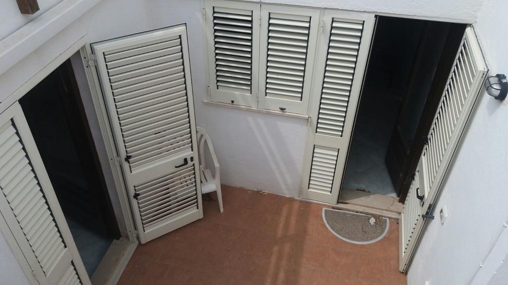 Badisco Vacanze Οτράντο Εξωτερικό φωτογραφία