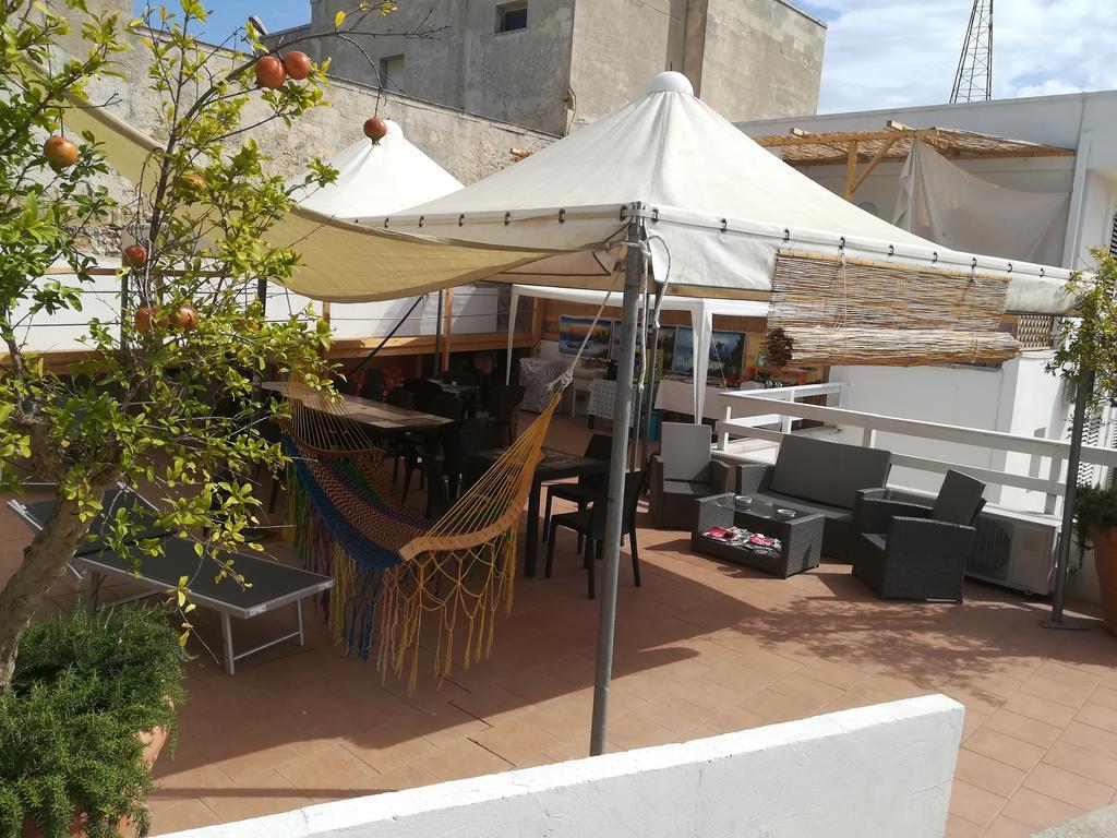 Badisco Vacanze Οτράντο Εξωτερικό φωτογραφία